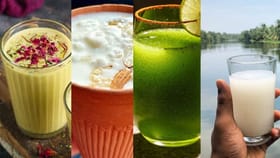 भारताच्या या ७ राज्यांची पेयं आहेत प्रचंड प्रसिद्ध, टेस्ट अशी भन्नाट.