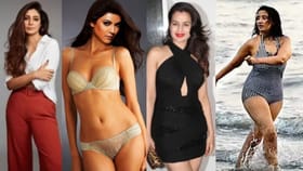 Bollywood Actress: पन्नाशी उलटली तरी अजूनही सिंगल आहेत या 5 नायिका.