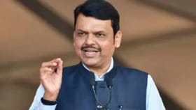 विकसित भारताकडे दमदार पाऊल टाकणारा अर्थसंकल्प;फडणवीस यांची प्रतिक्रिया.