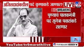 अजित पवारांनंतर कोणाकडे जाणार महत्त्वाची पदे?.