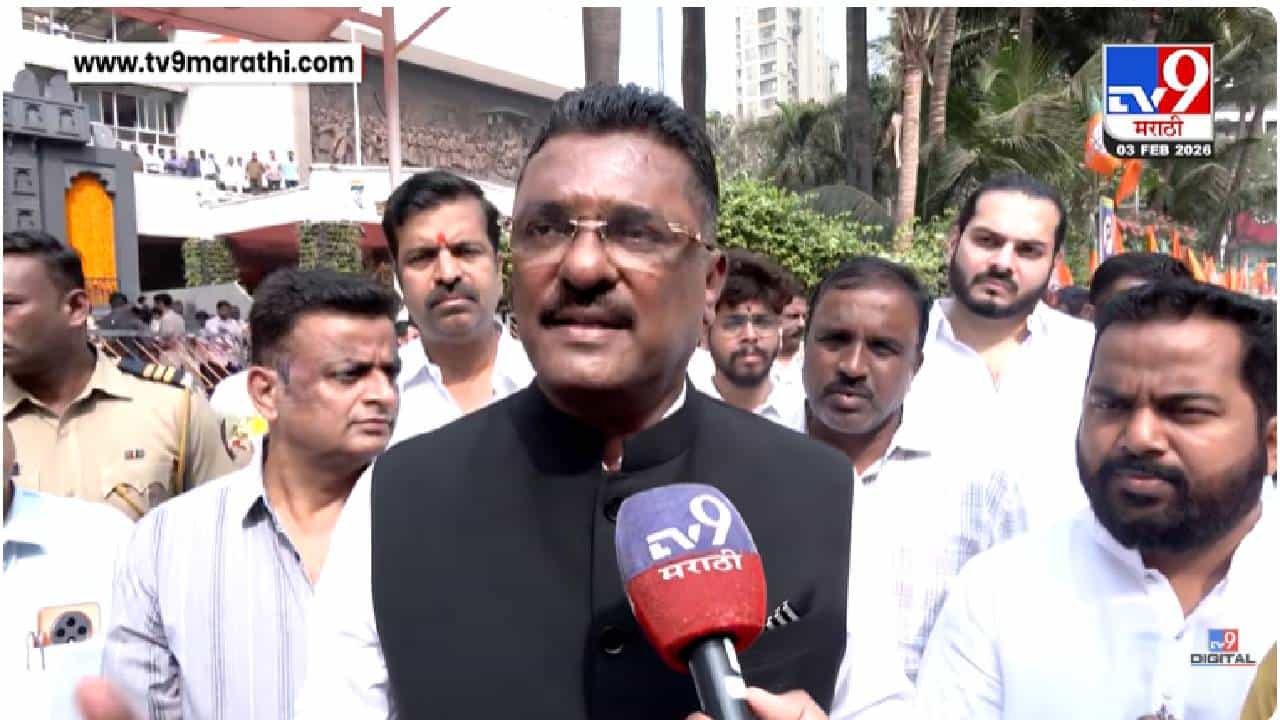 Pratap Sarnaik | ठाणे शिवसेनेचाच बालेकिल्ला आजच्या निकालाने... प्रताप सरनाईक यांनी विरोधकांना डिवचले