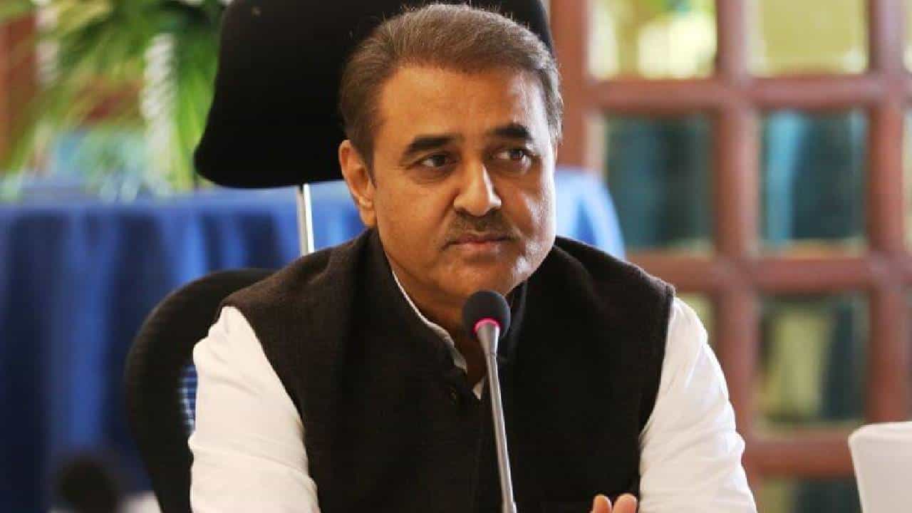 Praful Patel | सुनेत्रा पवार यांनी शपथविधीसाठी घाई केली का? प्रफुल्ल पटेल यांनी त्या टीकेला दिले उत्तर; म्हणाले...
