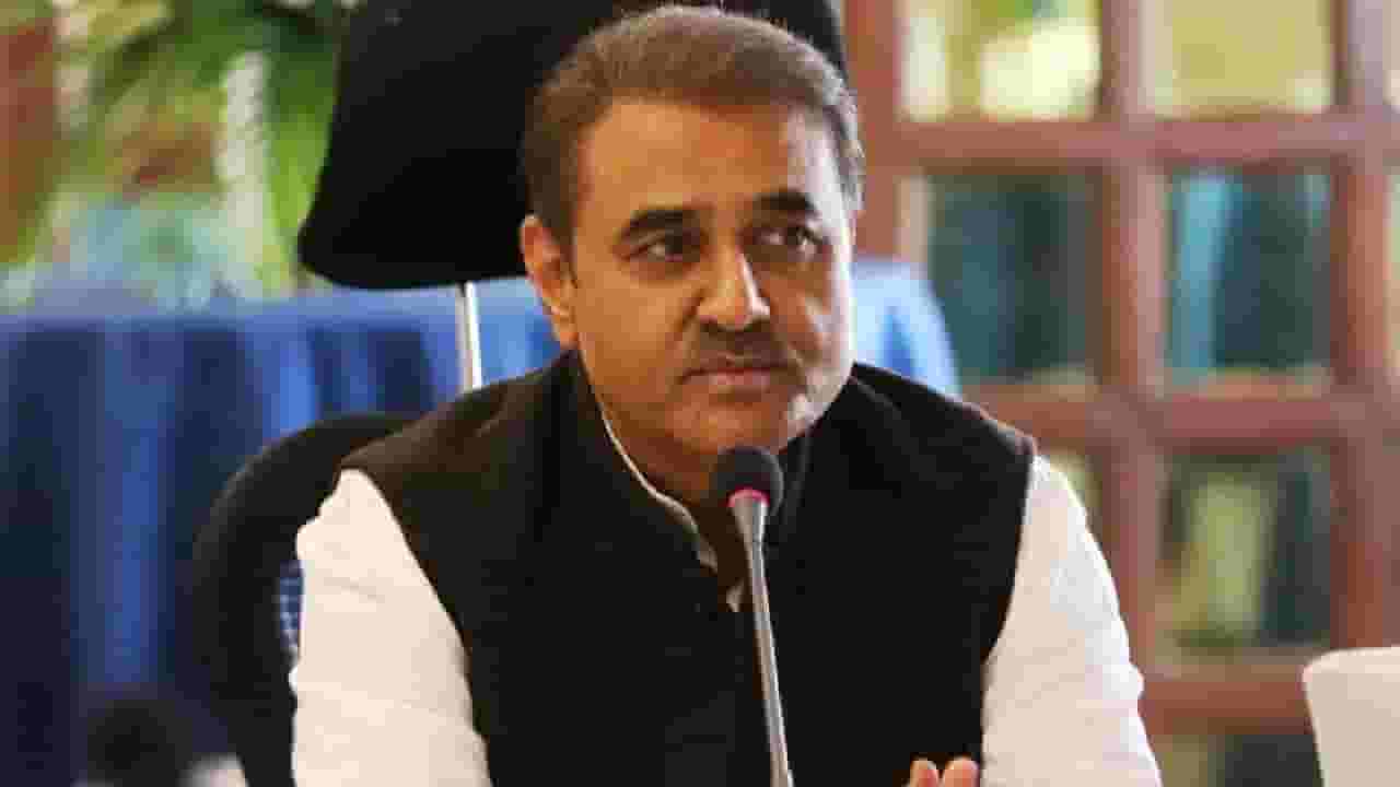 Praful Patel | सुनेत्रा पवार यांनी शपथविधीसाठी घाई केली का? प्रफुल्ल पटेल यांनी त्या टीकेला दिले उत्तर; म्हणाले...