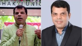 मुंबईतील प्रसिद्ध बांधकाम व्यावसायिकाकडून मराठी तरुणाला मारहाण.