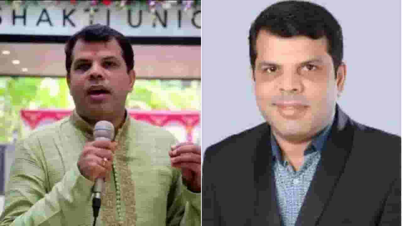 Mumbai | मुंबईतील प्रसिद्ध बांधकाम व्यावसायिकाकडून मराठी तरुणाला मारहाण; घाटी लोग म्हणत हिणवल्याचा आरोप; तक्रार दाखल! Mumbai | मुंबईतील प्रसिद्ध बांधकाम व्यावसायिकाकडून मराठी तरुणाला मारहाण; घाटी लोग म्हणत हिणवल्याचा आरोप; तक्रार दाखल!