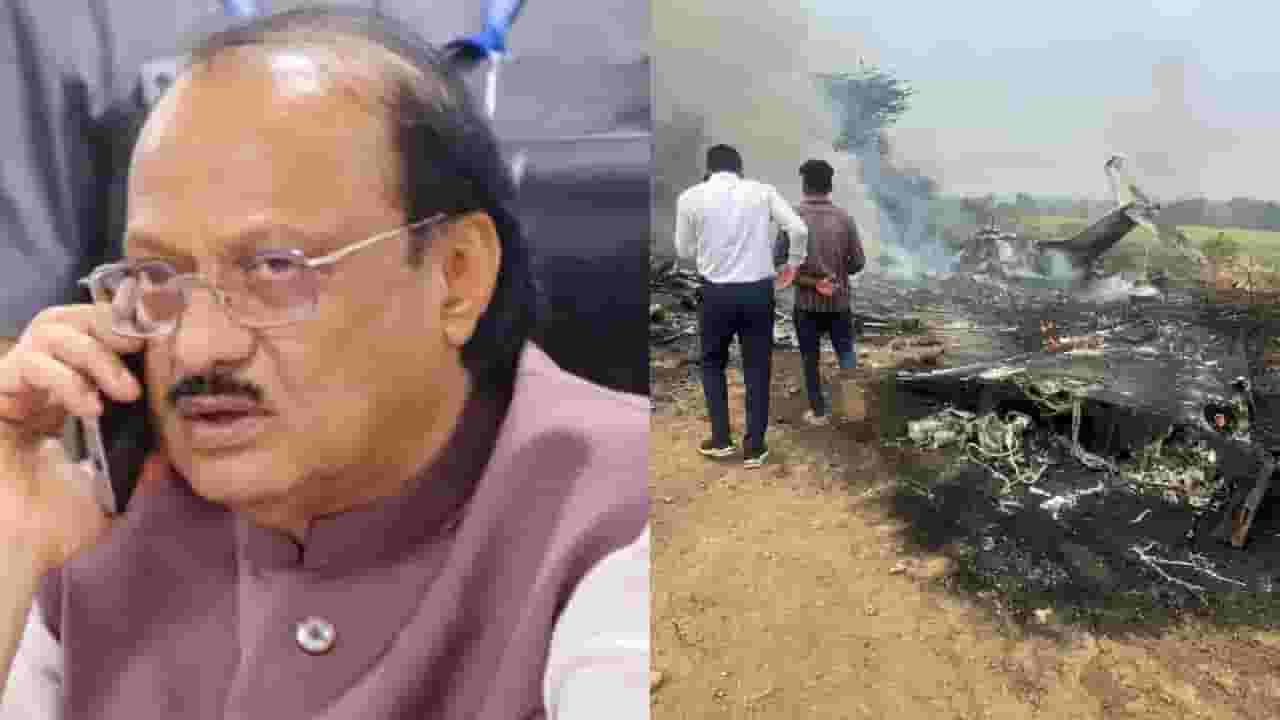 प्रत्येक मेसेजला उत्तर देणारे दादा… अजित पवारांचा शेवटचा फोन कॉल आला समोर