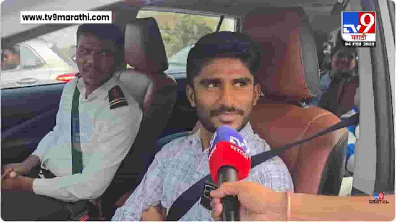 Pune Maval Expressway Traffic | 15 तास कार, टॅक्सी, ट्रकमध्येच बसून, प्रात:विधीलाही जाण्याची सोय नाही, पुणे–मुंबई द्रुतगती महामार्गावरील वाहतूक अजूनही ठप्प