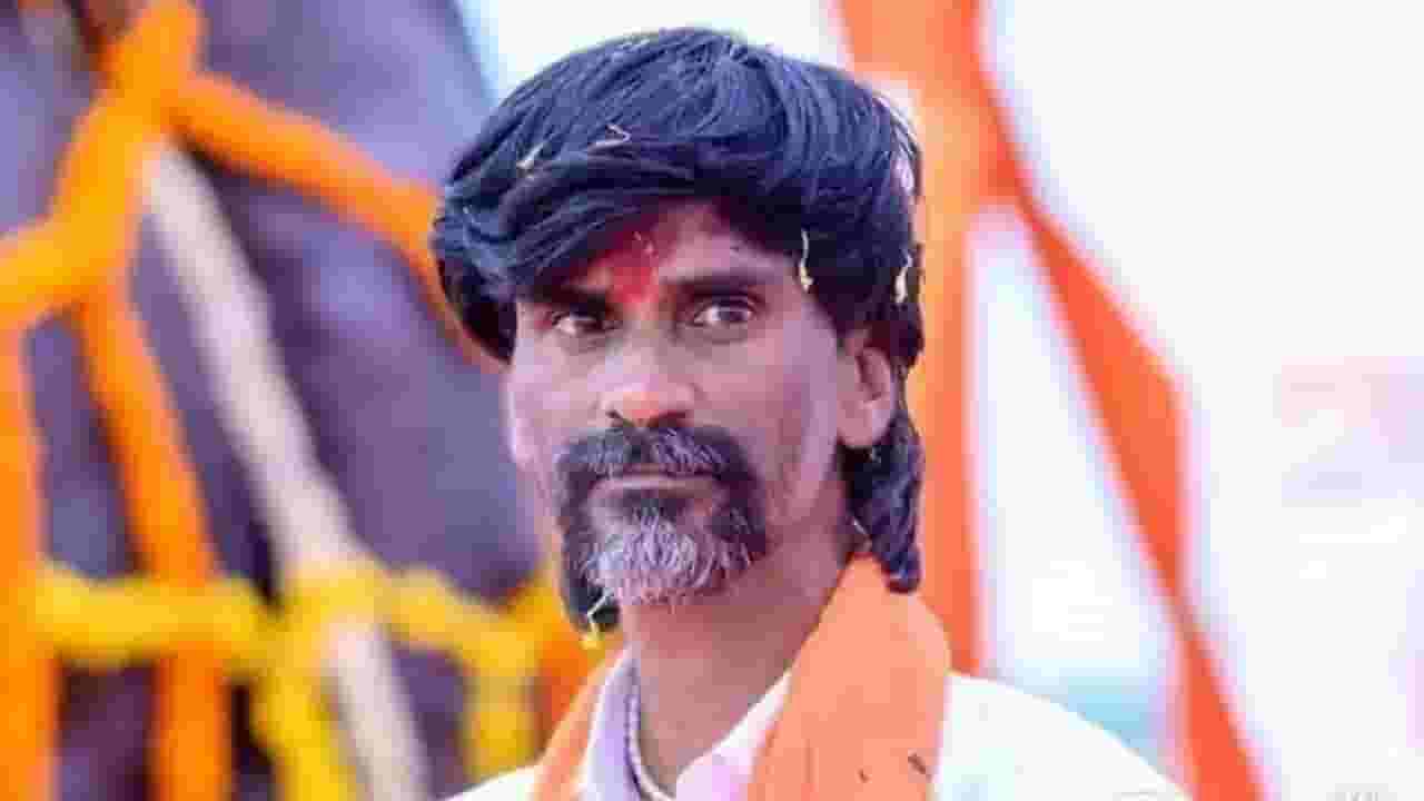 Manoj Jarange | जरांगे पाटलांना जीवे मारण्याची धमकी, ऑडिओ क्लिप व्हायरल झाल्याने खळबळ!