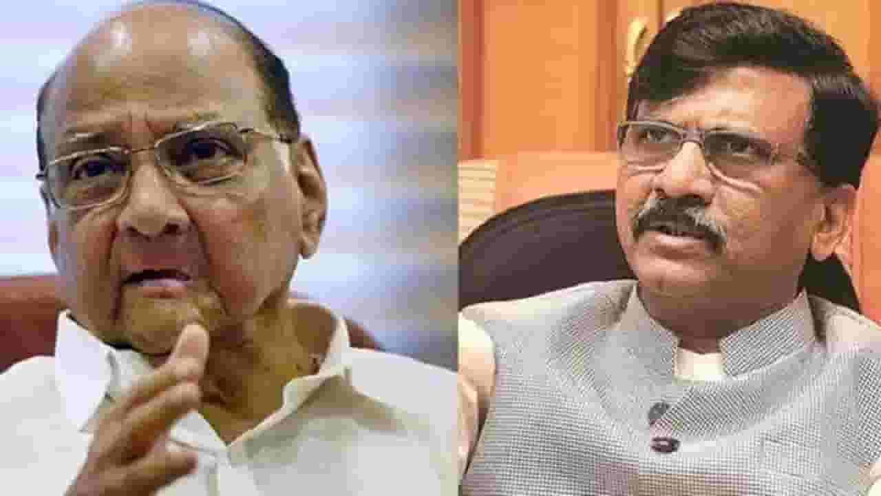 Sanjay Raut | सत्ता हातात आली की अकलेची शिंगं फुटतात; संजय राऊतांचा सत्ताधाऱ्यांवर जोरदार हल्लाबोल