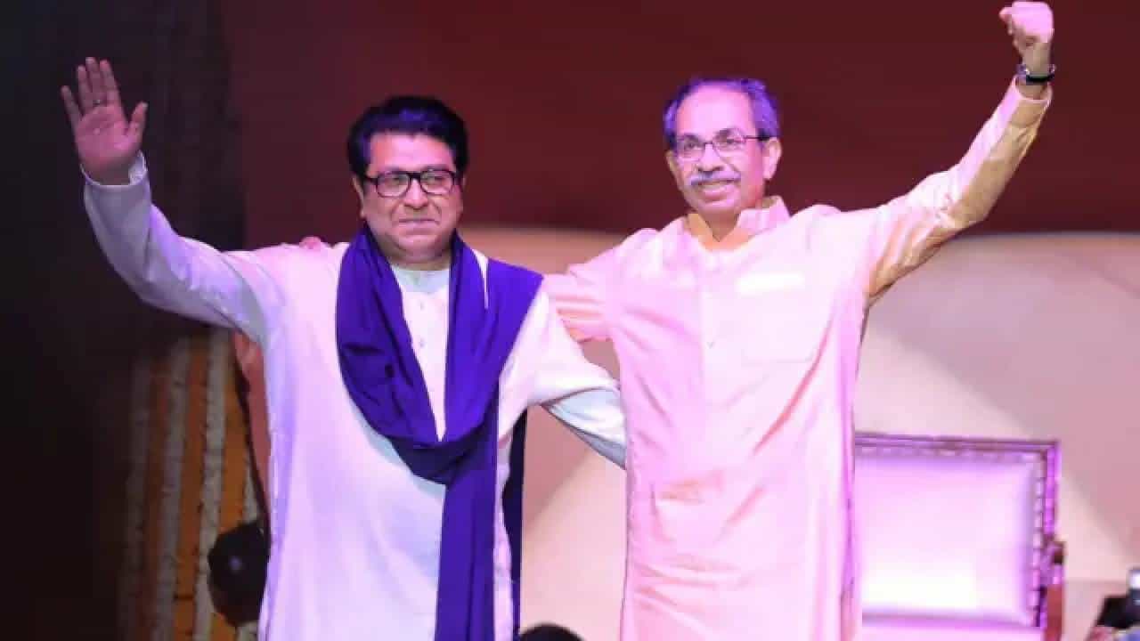 BMC | एक स्वीकृत नगरसेवकपद मिळण्यासाठी मनसे आग्रही, उद्धव ठाकरेंच्या भूमिकेकडे लक्ष BMC | एक स्वीकृत नगरसेवकपद मिळण्यासाठी मनसे आग्रही, उद्धव ठाकरेंच्या भूमिकेकडे लक्ष