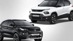 नेक्सॉन आणि पंच टाटा मोटर्ससाठी गेमचेंजर, कारण जाणून घ्या.