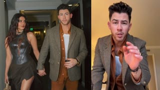 प्रियांकाने नशीब काढलं, निक जोनासने जे केलं ते भारतीय नवरे कदाचित करणार नाहीत; चाहतेही पडले प्रेमात!