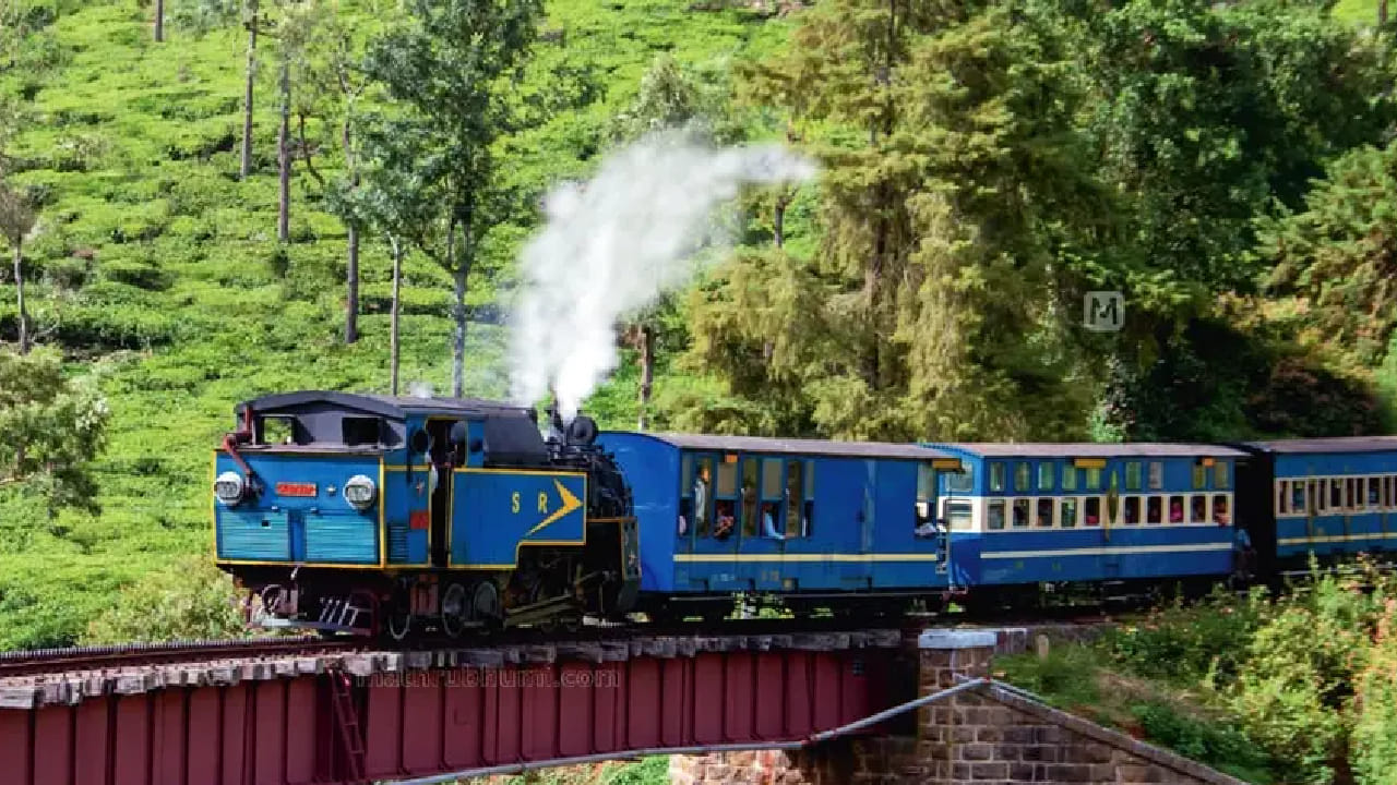 या ट्रेनची लोकप्रियता इतकी आहे की तिकीटांसाठी अनेक दिवस आधीच बुकिंग करावे लागते. निलगिरी माउंटन रेल्वेचा मार्ग अत्यंत डोंगराळ आणि वळणावळणाचा आहे. ही ट्रेन रॅक अँड पिनियन सिस्टिमवर चालते.