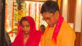 बळजबरीने लग्न लावलं, पत्नीवर कधीच प्रेम..; मोठ्या अभिनेत्याचा खुलासा.