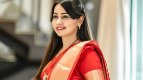 सौंदर्यामध्ये बॉलिवूड अभिनेत्रींना टक्कर देते ही महिला सरपंच, पण निवडण.