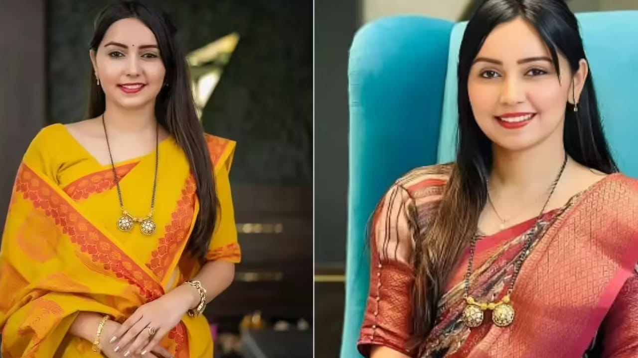 सोशल मीडियात त्यांचे फॉलोवर्स मोठे असल्यानं त्यांच्या पोस्टवर हजारो लाईक्स येतात. सध्या उच्चशिक्षित तरुण राजकारणाकडे वळत नाहीत.