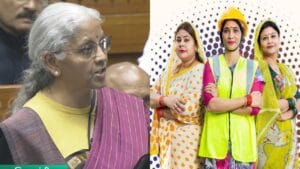 Budget 2026 : लखपती दीदीनंतर आता केंद्र सरकारची नवी योजना, कोट्यावधी महिलांना लॉटरी