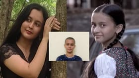 'ती सध्या काय करते'मधील छोट्या तन्वीची अवस्था पाहून चाहते चिंतेत.