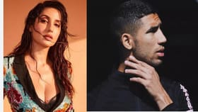 नोरा फतेहीच्या कथित बॉयफ्रेंडवर बलात्काराचे गंभीर आरोप!.