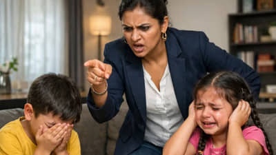 या तारखेला जन्मलेल्या महिला स्वत: मुलांचे आयु्ष्य करतात खराब, संगोपनात करतात या चुका