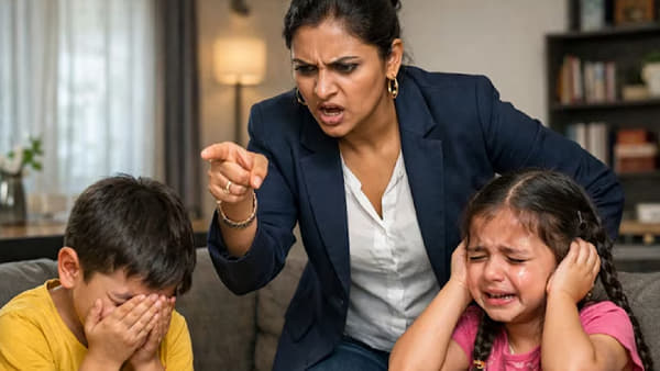 या तारखेला जन्मलेल्या महिला स्वत: मुलांचे आयु्ष्य करतात खराब, संगोपनात करतात या चुका