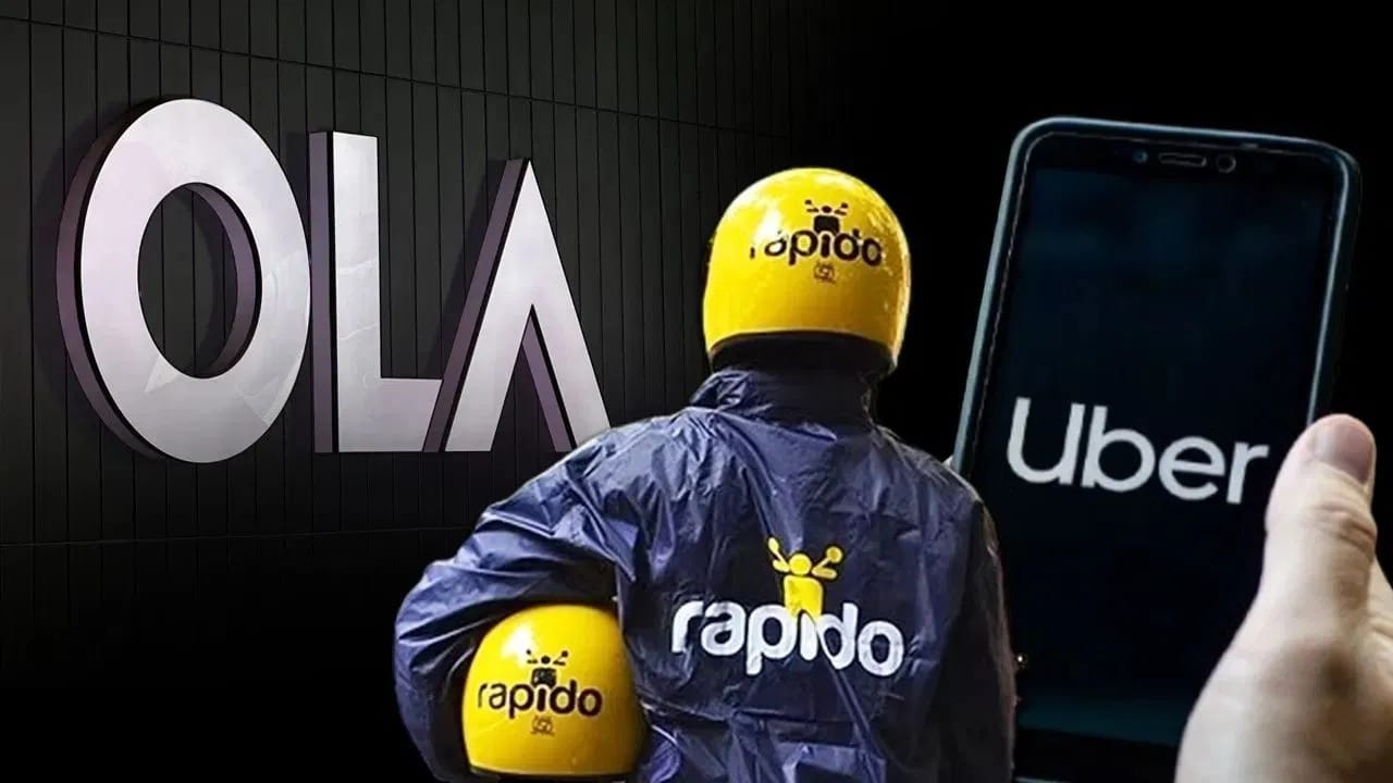 कमी भाड्यात तासनतास ट्रॅफिकमध्ये अडकणे ड्रायव्हर्सना परवडत नाही. अशा वेळी भाडे वाढल्यास ड्रायव्हर्स जास्तीत जास्त राईड्स स्वीकारतात. या वाढीव पैशांचा काही हिस्सा ड्रायव्हर्सना इन्सेंटिव्ह म्हणून दिला जातो, जेणेकरून त्यांच्या कामांनाही प्रोत्साहन मिळते.