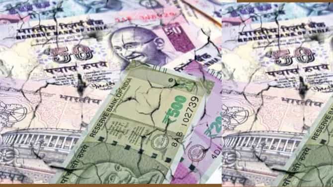 Old Notes: जुन्या, फाटक्या नोटा माथी मारल्या? चिंता नको, बँकेतून अशा बदला, अशी आहे प्रक्रिया?
