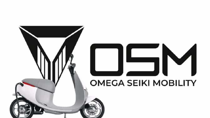 Omega Seiki Mobility Electric Scooter : स्कूटर VXTRA ची किंमत, फीचर्स झटपट जाणून घ्या