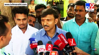 Omraje Nimbalkar: उद्धव सेना आपल्याच खासदारामुळे अडचणीत! EVM हॅक होत नसल्याचा दावा, घोळ टाळण्यासाठी सांगितले 3 जालीम उपाय