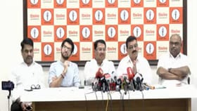 विरोधकांचा चहापानावर बहिष्कार, सरकारवर अनेक गंभीर आरोप, अजित पवार...