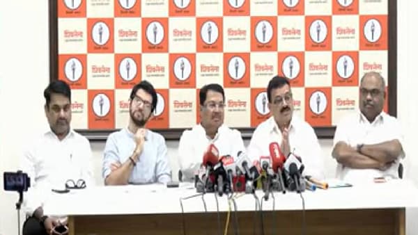 विरोधकांचा चहापानावर बहिष्कार, सरकारवर अनेक गंभीर आरोप, अजित पवार यांच्या विमान अपघाताबाबतही...