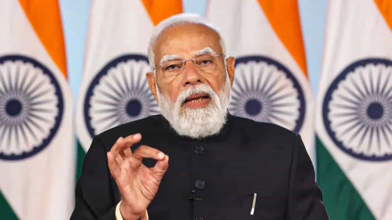 PM Modi : मी कधीच पूर्णपणे संतुष्ट होत नाही.., पीएम मोदींनी सांगितलं त्यामागचं कारण