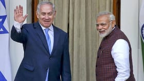 आता पाकिस्तानचं काही खरं नाही, जगापासून लपवून ठेवलेलं असं शस्त्र....