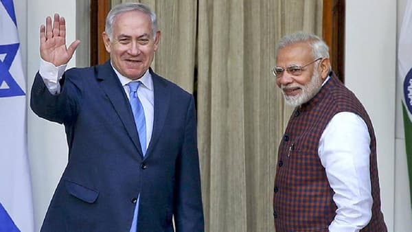 आता पाकिस्तानचं काही खरं नाही, जगापासून लपवून ठेवलेलं असं शस्त्र इस्रायल भारताला देणार की… कुणीच वाचवणार नाही