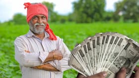 PM Kisan 22 व्या हप्त्यासाठी 3 दिवसांत ‘हे’ कार्ड तयार करा.