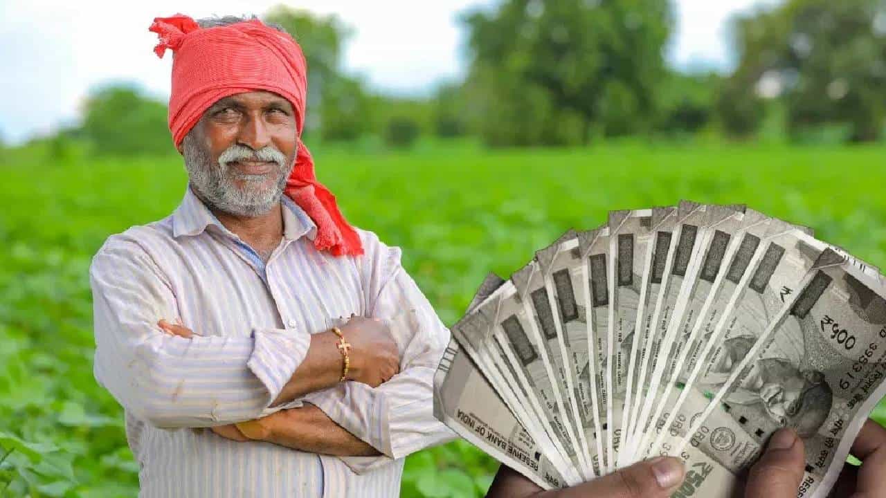 2,000 रुपये अडकतील, PM Kisan 22 व्या हप्त्यासाठी 3 दिवसांत ‘हे’ कार्ड तयार करा