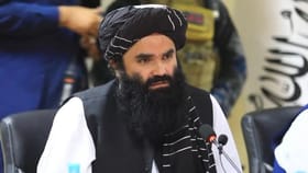 ...तर आम्ही पाकिस्तानचा नकाशा बदलू, तालिबानची असीम मुनीरला धमकी.