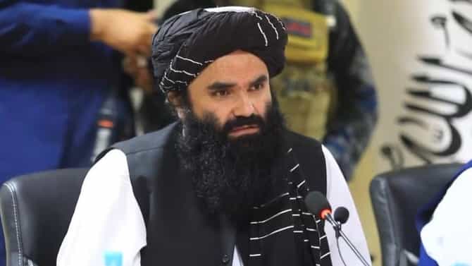 PAK AFG War : ...तर आम्ही पाकिस्तानचा नकाशा बदलू, तालिबानची असीम मुनीरला सर्वात मोठी धमकी