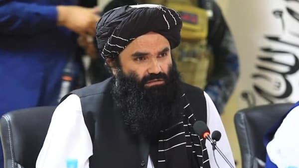 PAK AFG War : ...तर आम्ही पाकिस्तानचा नकाशा बदलू, तालिबानची असीम मुनीरला सर्वात मोठी धमकी
