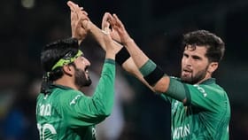 पाकिस्तानच्या खेळाडूंची अल्लाहकडे कुणासाठी दुआ? क्रिकेटमधील मोठी अपडेट.