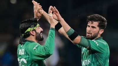 T20 World Cup: हे हरावेत, ते जिंकावेत! पाकिस्तानच्या खेळाडूंची अल्लाहकडे कुणासाठी दुआ, कुणासाठी बददुआ? काय आहे कारण? क्रिकेट जगतातील मोठी अपडेट काय?