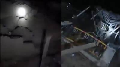 मोठी बातमी! मध्यरात्री पाकिस्तानच्या सीमेवर भयंकर हालचाली, थेट मोठा हल्ला, तब्बल 7 ठिकांना टार्गेट करत..