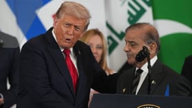 भारताला सर्वात मोठा धक्का, पाकिस्तानबाबत अमेरिकेची थेट मोठी घोषणा...