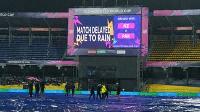 ENG vs PAK Rain : पाऊसच करणार पाकिस्तानचं काम तमाम! कसं असेल हवामान?