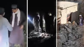 मोठी अपडेट! पाकच्या हवाई हल्ल्यात एकाच कुटुंबातील 19 जणांचा मृत्यू.