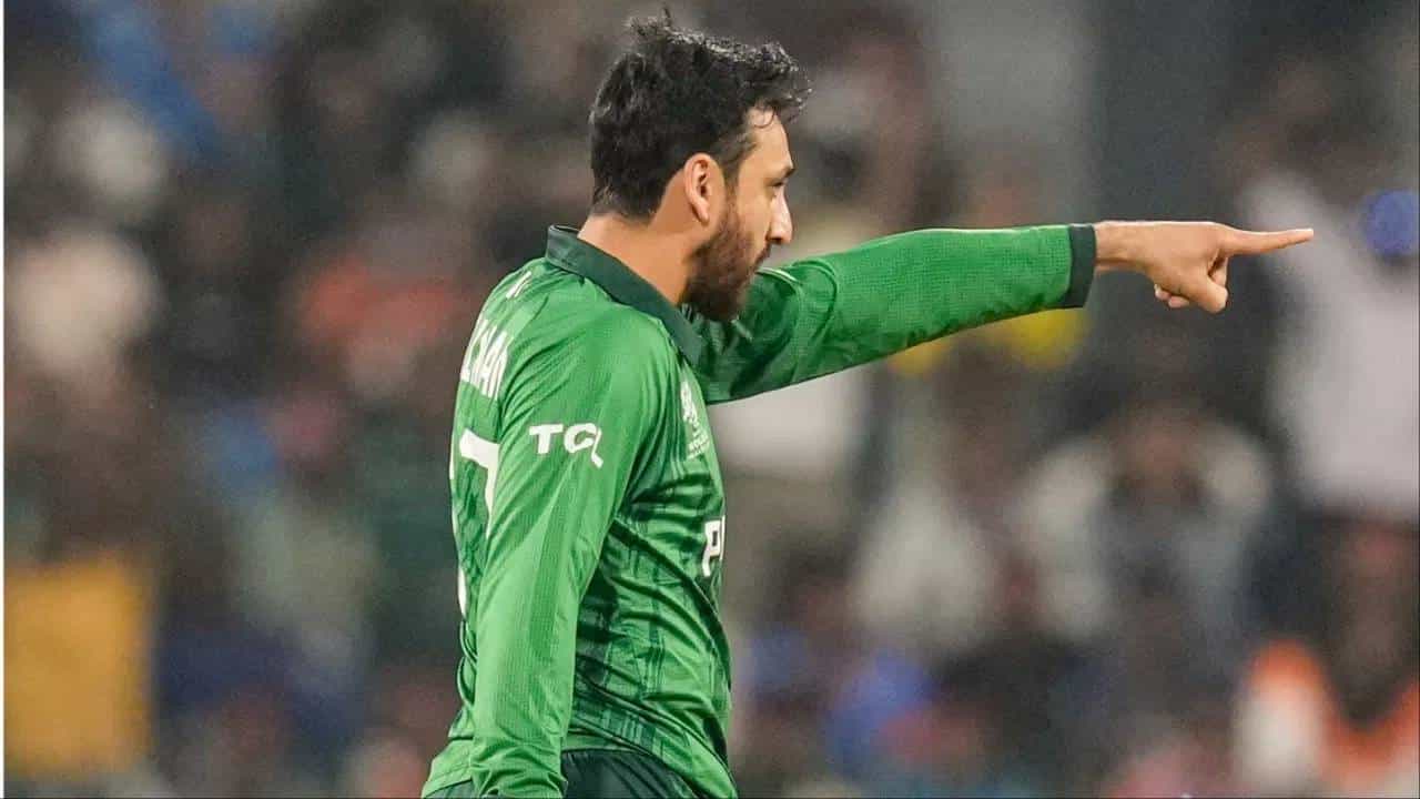 T20 World Cup 2026 : आमच्यावर टीका केल्याने टीम वर्ल्डकप जिंकणार नाही , ट्रोलिंगनतर भडकली कॅप्टनची बायको