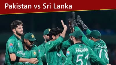 PAK vs SL : पाकिस्तान सुपर 8 मधील दुसरा सामनाही पावसामुळे रद्द झाल्यास सेमी फायनलमध्ये पोहचणार? जाणून घ्या