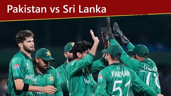PAK vs SL : पाकिस्तान सुपर 8 मधील दुसरा सामनाही पावसामुळे रद्द झाल्यास सेमी फायनलमध्ये पोहचणार? जाणून घ्या