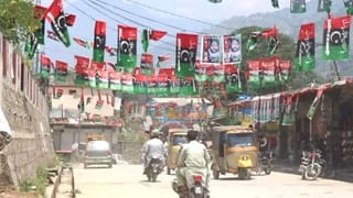 पाकिस्तानमध्ये या व्यवसायाचं लायसन्स फक्त हिंदूंनाच मिळतं, दर वर्षी करतात कोट्यवधींची कमाई, नाव ऐकताच तुम्हालाही बसेल धक्का