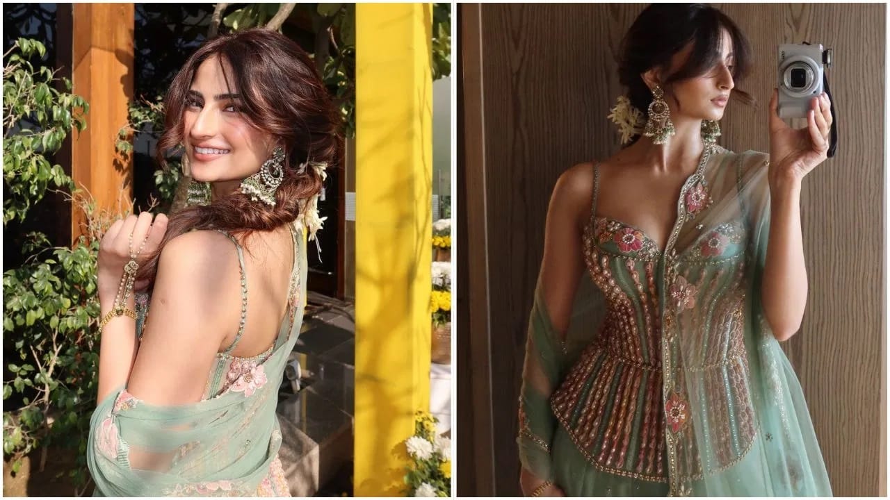 पलक तिवारी फक्त तिच्या प्रोफेशनल आयुष्यामुळेच नाही तर, खासगी आयुष्यामुळे देखील कायम चर्चेत असते. अभिनेता सैफ अली खान याचा मुलगा इब्राहिम याच्यासोबत अनेकदा पलक हिला स्पॉट करण्यात आलं आहे. पण दोघांनी देखील त्यांच्या नात्याची अधिकृत घोषणा केलेली नाही. 